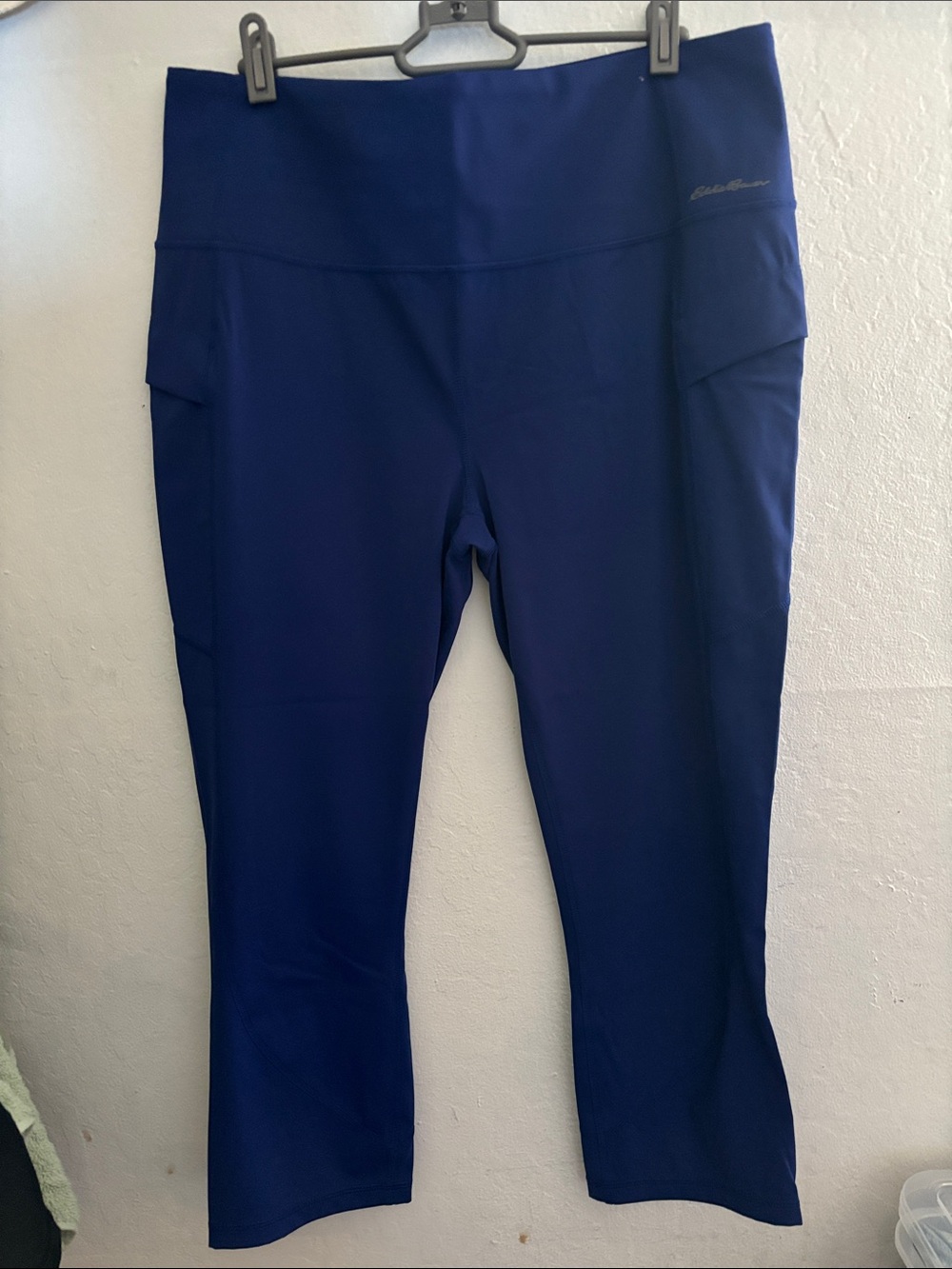 Eddie Bauer leggings